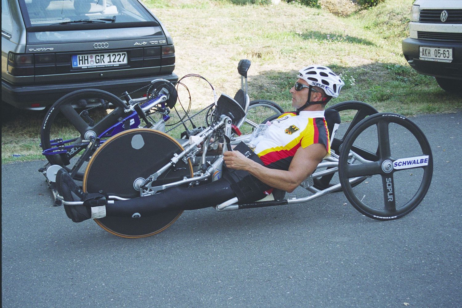 handbikes gallery