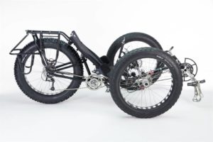 The White Ice Cycle 3