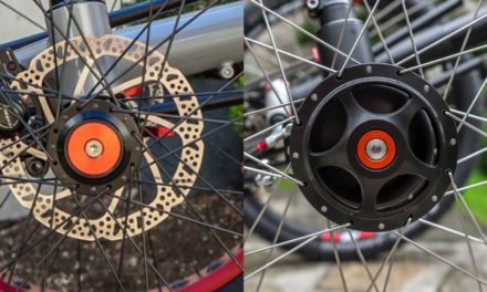 Drum brakes vs. discs. What’s better?