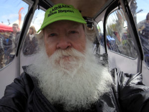 Larry Varney - Bentrideronline