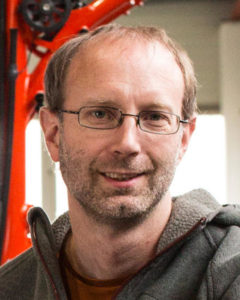 Paul Hollants - HP Velotechnik