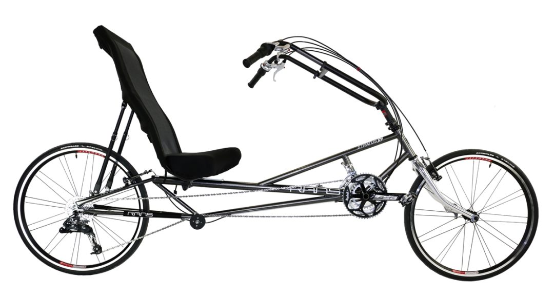 Comprehensive overview of recumbent wheel sizes Recumbent.news