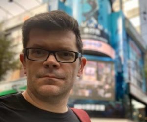 Robert Holler - Cruzbike and Rose City Recumbent Cyclery