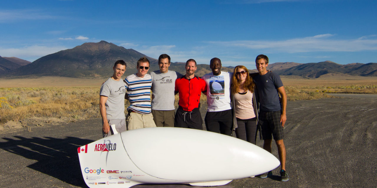 89.59 mph / 144.17 km/h  – World Speed Record!