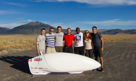 89.59 mph / 144.17 km/h  – World Speed Record!