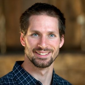 Todd Reichert Aerovelo founder and world record holder