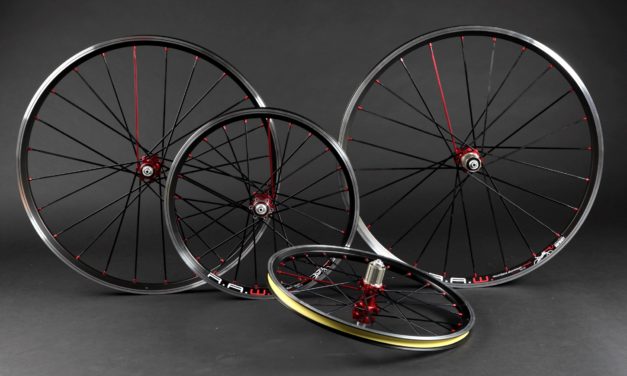 Comprehensive overview of recumbent wheel sizes