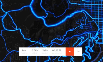 Get recommended route for yourself – new feature from Strava