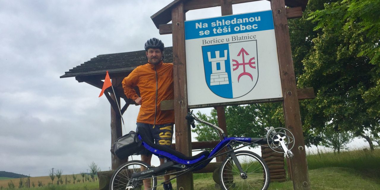 Elan recumbents 2025