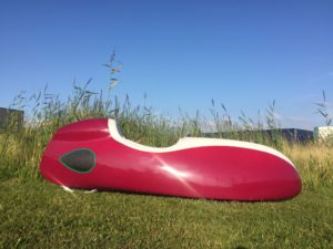 Is Velomobiel.nl Snoek the fastest production velomobile?