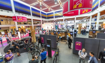 Tighter corona travel restrictions stop Eurobike 2020