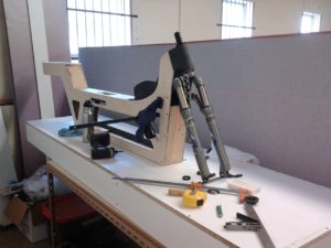 V4 Electrom Urban Recumbent Bike From Canada00001