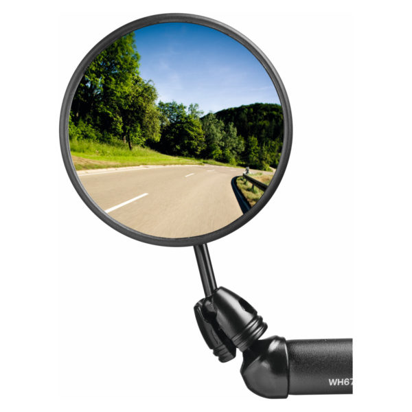 Best mirrors for recumbents & some tips Recumbent.news