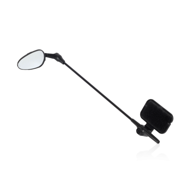 Best mirrors for recumbents & some tips Recumbent.news