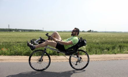 Velomotion – Stick bikes from Serbia