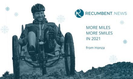 MORE MILES, MORE SMILES in 2021