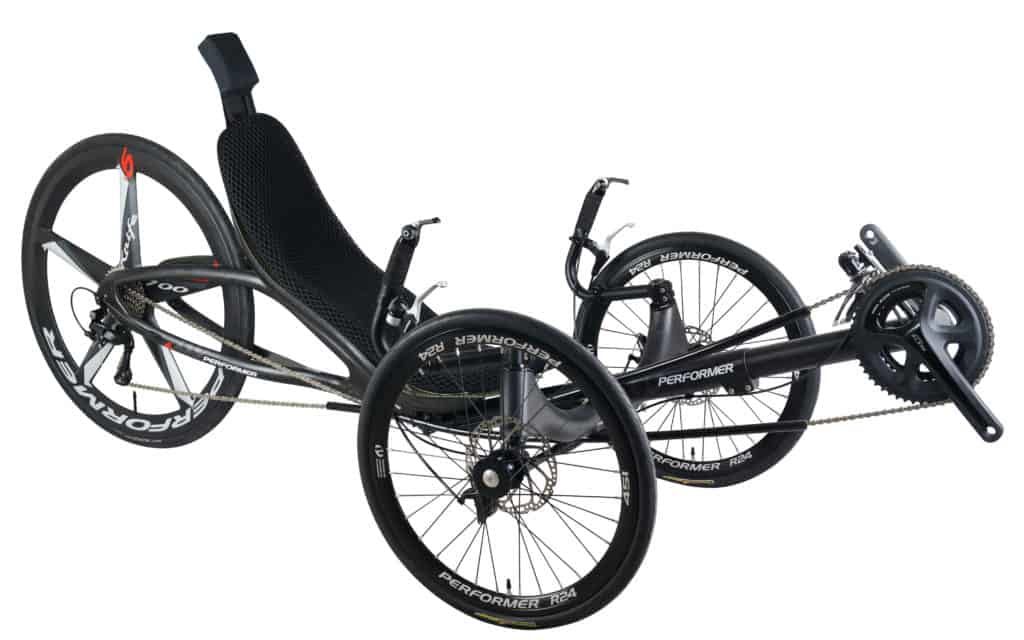Rose City Recumbent Cycles takes over MetabikeS and Performer distributorship in the USA