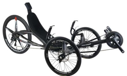 Rose City Recumbent Cycles takes over MetabikeS and Performer distributorship in the USA