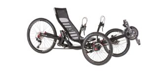 AZUB Ti-FLY 26