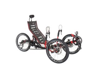 Performer Trike F Recumbent.news