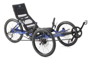 HP Velotechnik Gekko fx 20