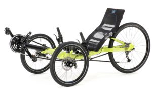 HP Velotechnik Gekko 26