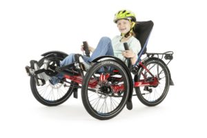 HP Velotechnik Gekko fxs