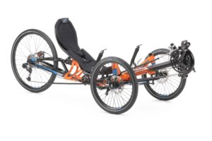 HP Velotechnik Scorpion fs 26