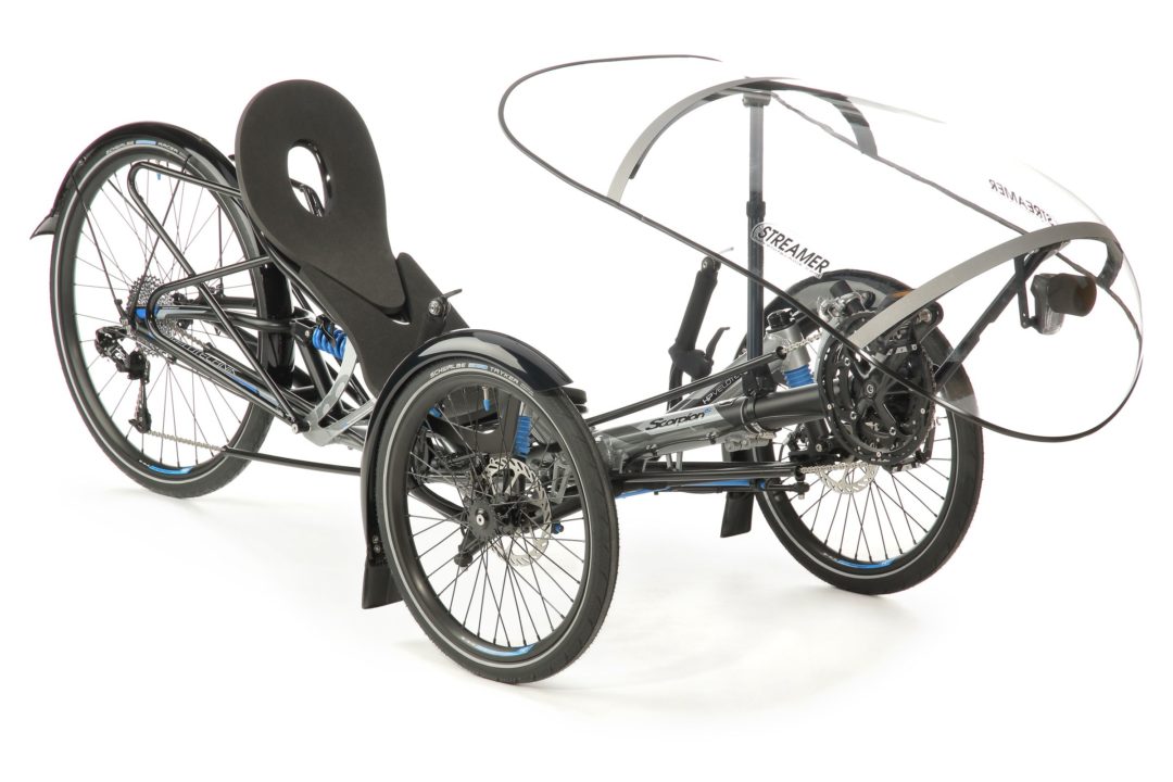 hp velotechnik
