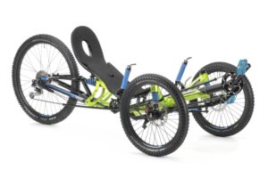 HP Velotechnik Scorpion fs 26 Enduro