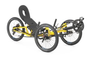 HP Velotechnik Scorpion fs 20
