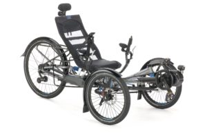HP Velotechnik Scorpion plus 26