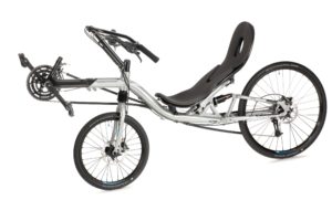HP Velotechnik Speedmachine