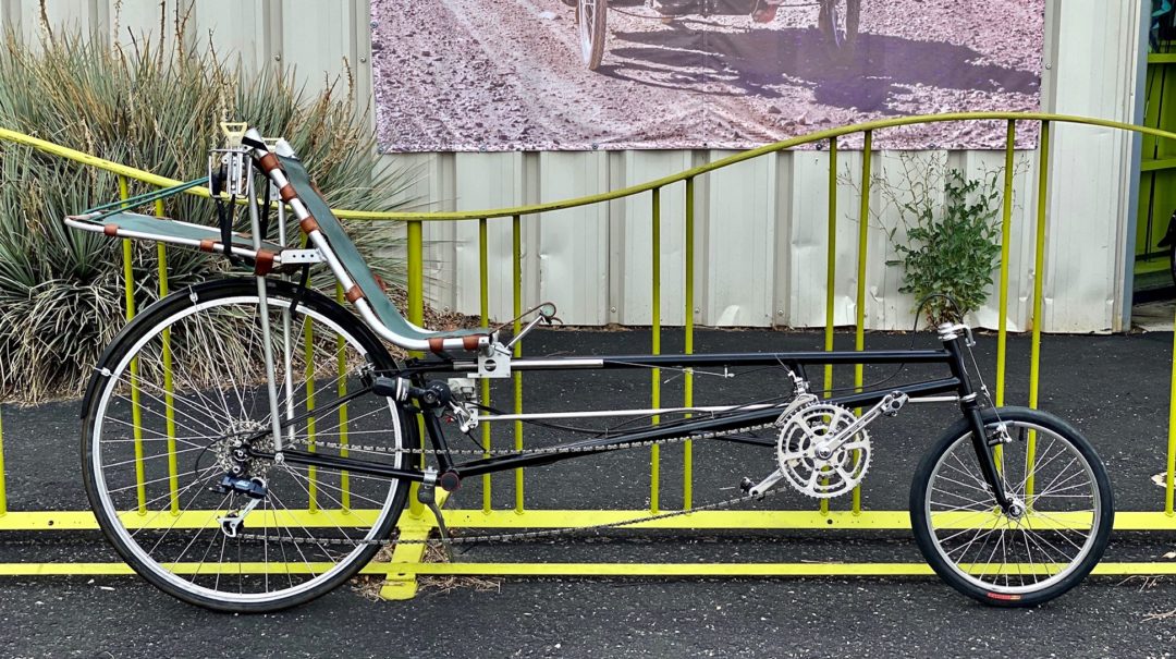 The Godfather of Recumbents Recumbent.news