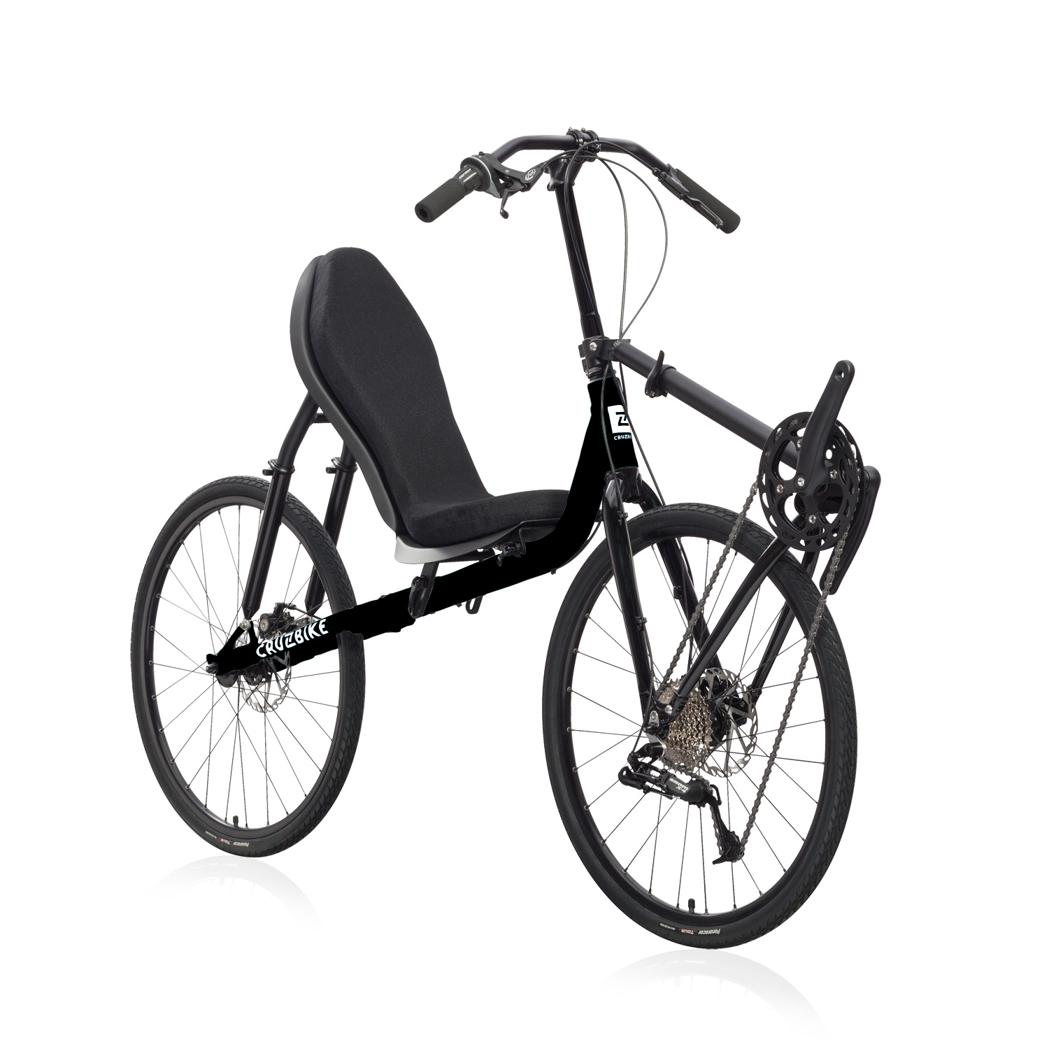 Cruzbike trike online