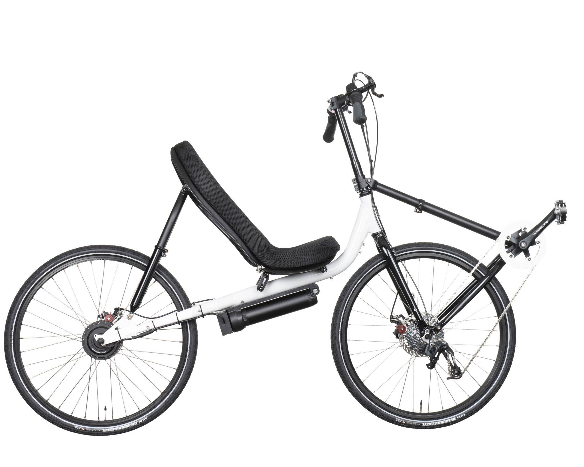 recumbent bike manufacturers