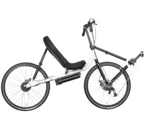 Cruzbike T50e