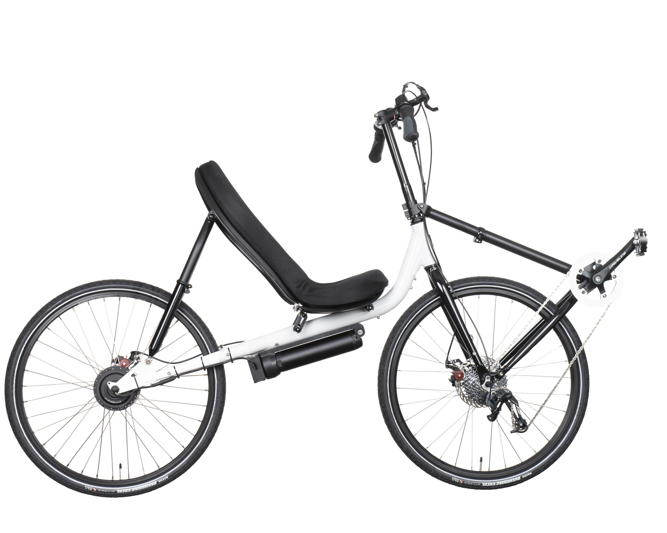 Cruzbike 2025