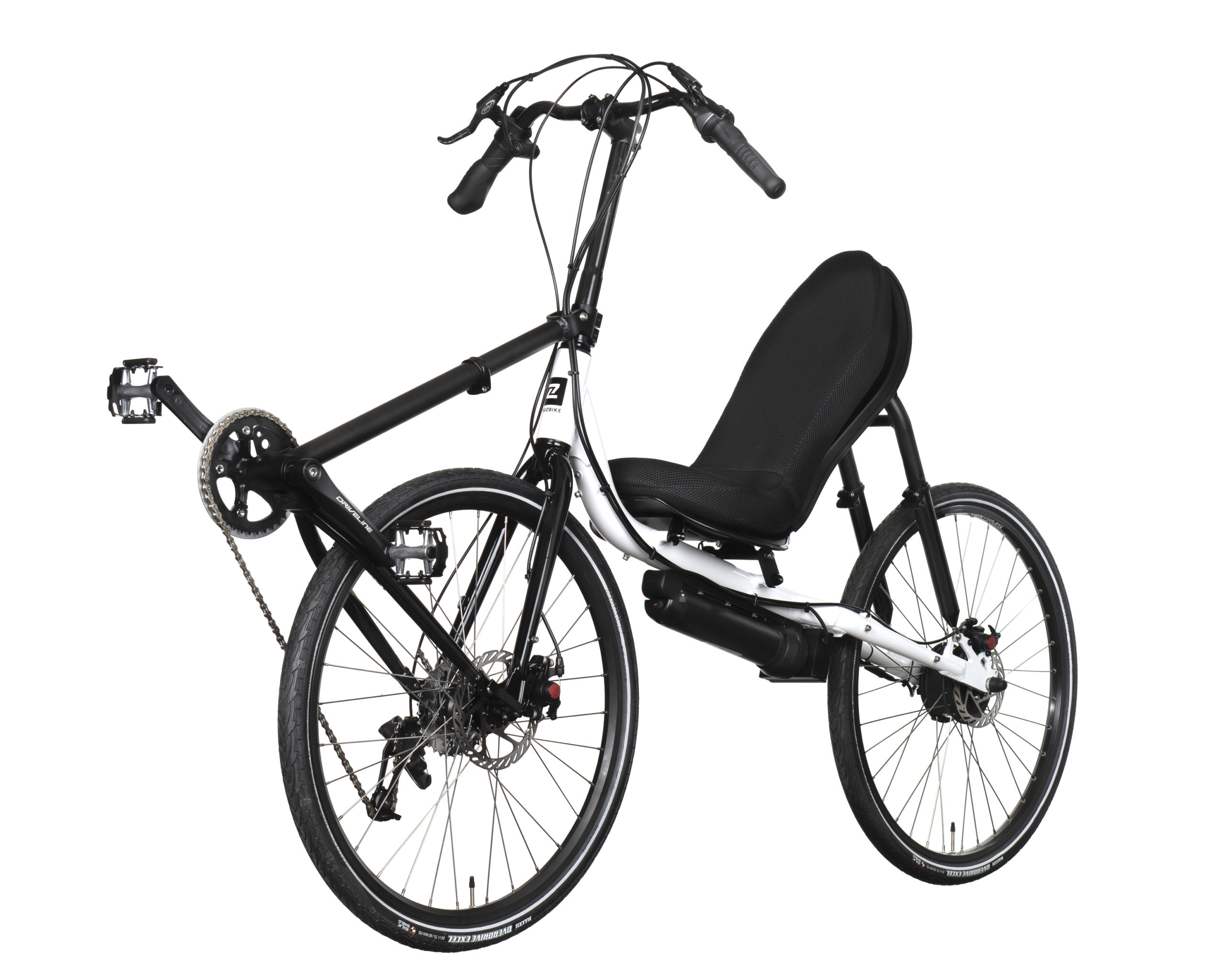 Cruzbike t50e sales