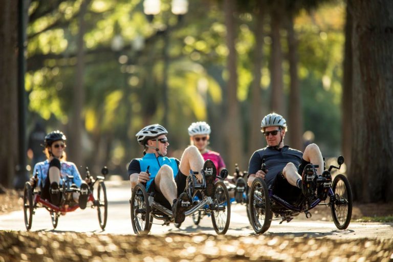 Catrike is the recumbent trike manufacturer from Florida