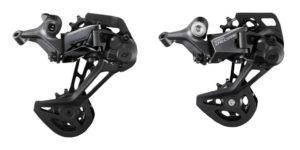 Linkglide will be more durable drivetrain from Shimano - XT and Deore derailleurs