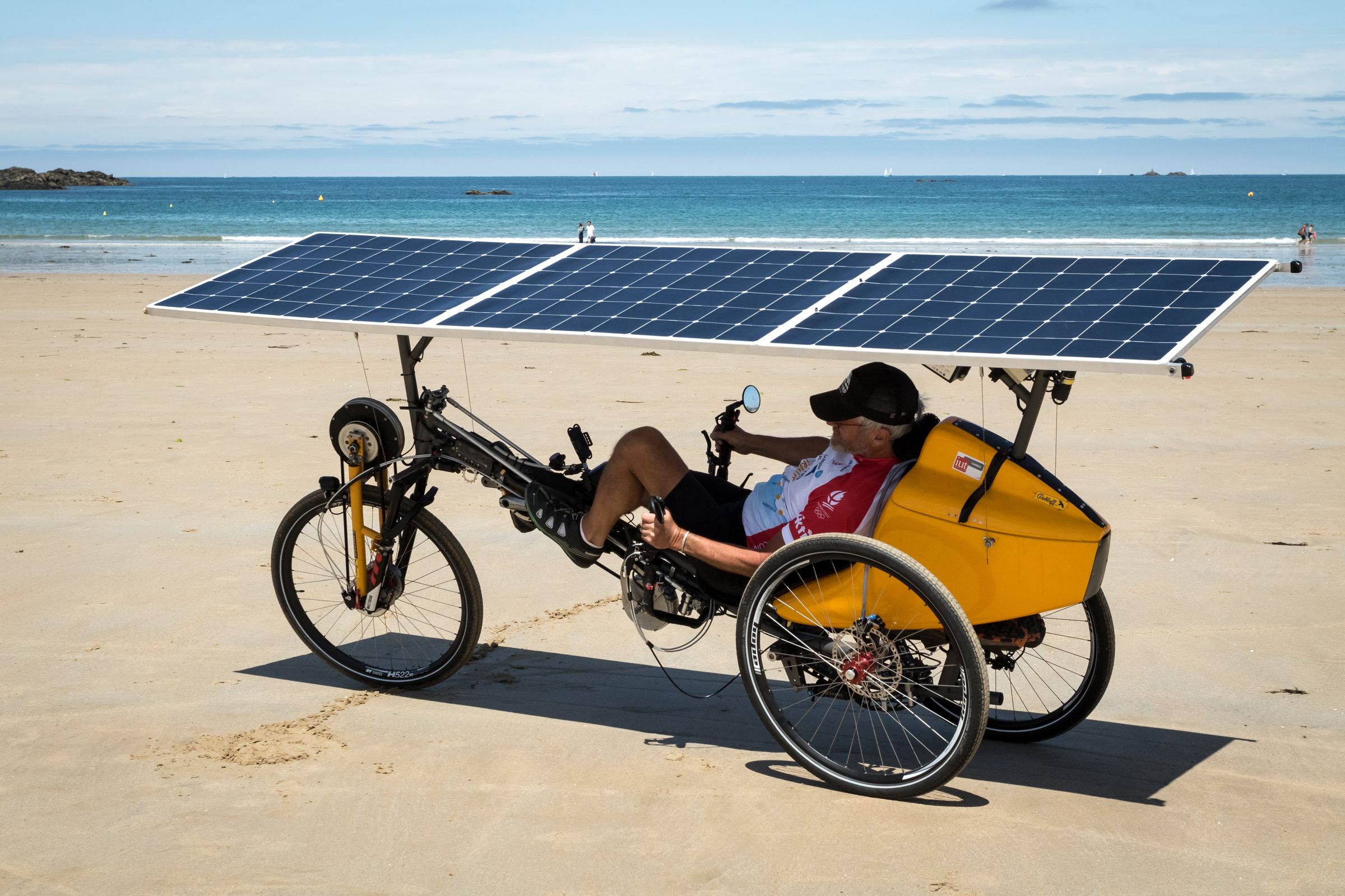 www.recumbent.news