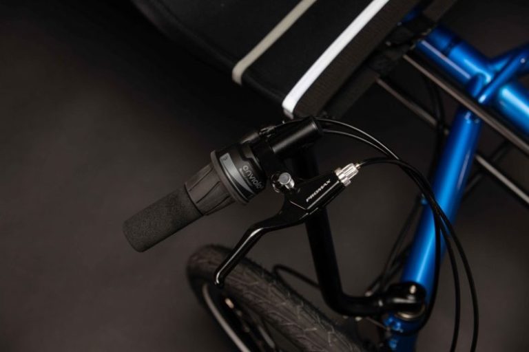 Trike steering explained & examples Recumbent.news