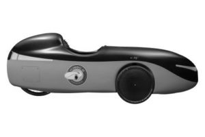Intercitybike DF