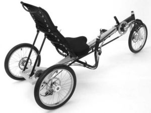 Greenspeed Anura