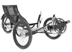 Greenspeed X7
