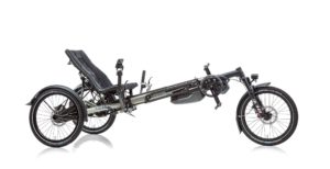 HASE BIKES KETTWIESEL EVO STEPS