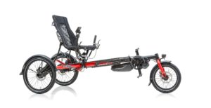 HASE BIKES LEPUS STEPS