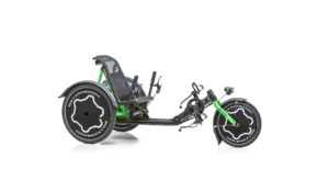 HASE BIKES TRETS