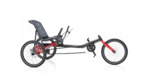 HASE BIKES TRIGO